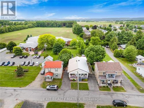 300 St Joseph Street, Alfred & Plantagenet, ON - Outdoor With View