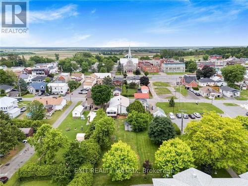 300 St Joseph Street, Alfred & Plantagenet, ON - Outdoor With View