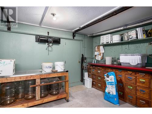 852 Stuart Road Lot# A, West Kelowna, BC - Indoor