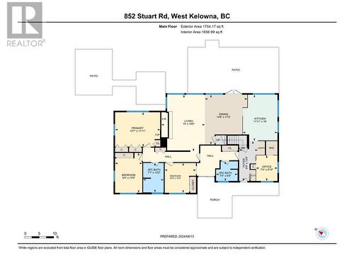 852 Stuart Road Lot# A, West Kelowna, BC - Other