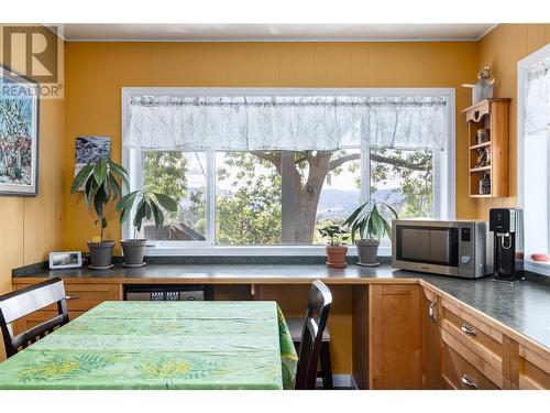 852 Stuart Road Lot# A, West Kelowna, BC - Indoor