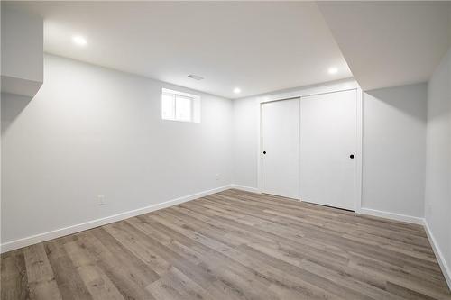 521 South Pelham Road|Unit #Lower, Welland, ON - Indoor Photo Showing Other Room