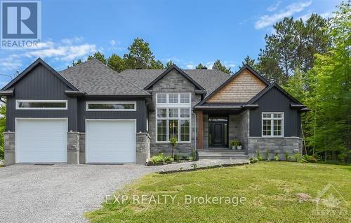 1579 Rollin Road, Clarence-Rockland, ON - Outdoor With Facade