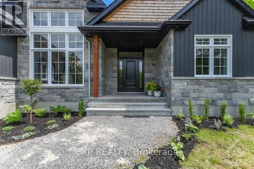 1579 Rollin Road, Clarence-Rockland, ON - Outdoor With Facade