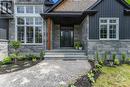 1579 Rollin Road, Clarence-Rockland, ON  - Outdoor With Facade 