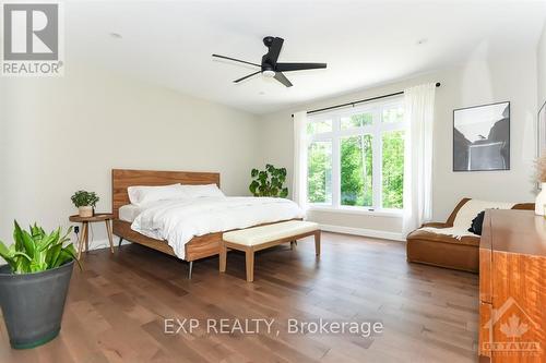 1579 Rollin Road, Clarence-Rockland, ON - Indoor Photo Showing Bedroom