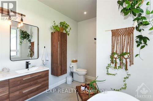 1579 Rollin Road, Clarence-Rockland, ON - Indoor Photo Showing Bathroom