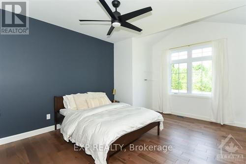 1579 Rollin Road, Clarence-Rockland, ON - Indoor Photo Showing Bedroom