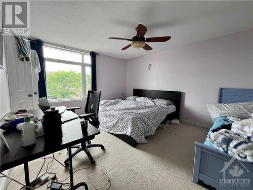 1197 Tischart Crescent, Kanata, ON - Indoor Photo Showing Bedroom