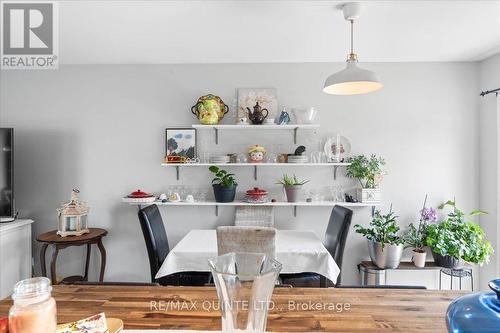 71 London Avenue, Prince Edward County (Picton), ON - Indoor Photo Showing Dining Room