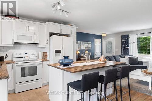 71 London Avenue, Prince Edward County (Picton), ON - Indoor Photo Showing Kitchen