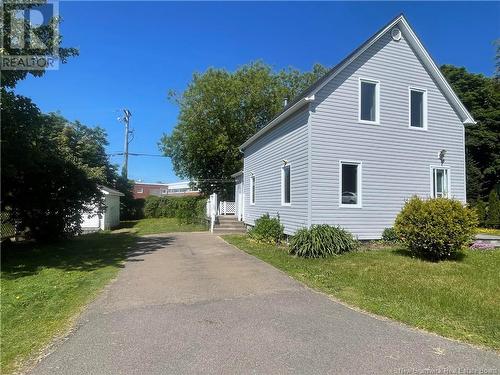 28 De L'Eglise, Bouctouche, NB - Outdoor