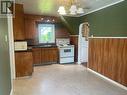 28 De L'Eglise, Bouctouche, NB  - Indoor Photo Showing Kitchen 