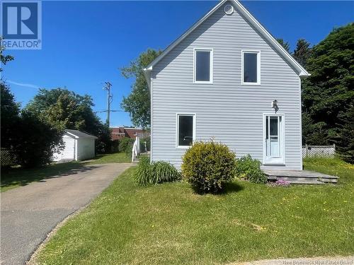 28 De L'Eglise, Bouctouche, NB - Outdoor