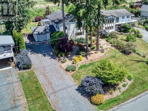 8226 Centennial Drive, Powell River, BC - Outdoor