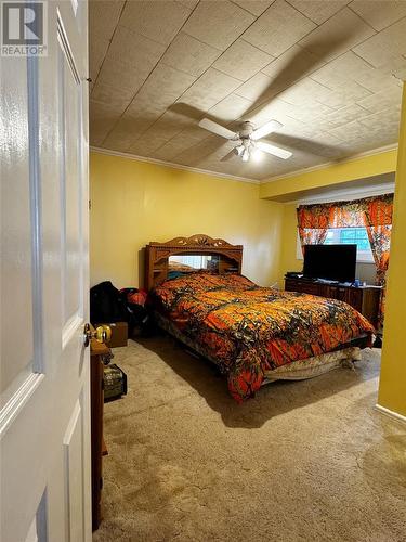 6 Seaview Crescent Extension, New-Wes-Valley, NL - Indoor Photo Showing Bedroom