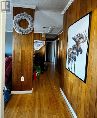 6 Seaview Crescent Extension, New-Wes-Valley, NL - Indoor Photo Showing Other Room