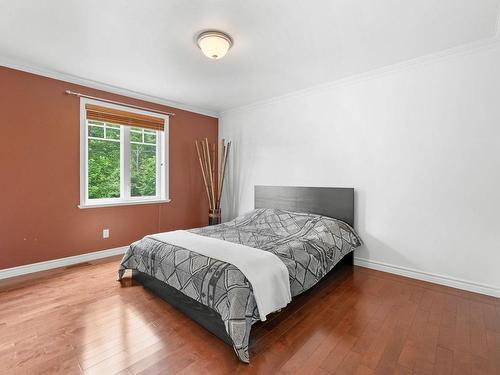 Chambre Ã Â coucher - 6 Rue Des Seigneurs, Lévis (Les Chutes-De-La-Chaudière-Est), QC - Indoor Photo Showing Bedroom