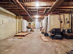 Basement - 