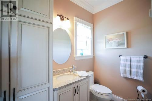 131 Anchorage Avenue, Saint John, NB - Indoor Photo Showing Bathroom
