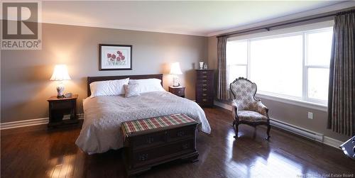 131 Anchorage Avenue, Saint John, NB - Indoor Photo Showing Bedroom