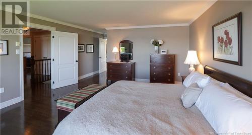 131 Anchorage Avenue, Saint John, NB - Indoor Photo Showing Bedroom