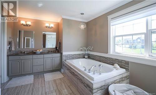 131 Anchorage Avenue, Saint John, NB - Indoor Photo Showing Bathroom