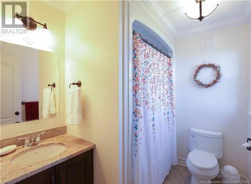 131 Anchorage Avenue, Saint John, NB - Indoor Photo Showing Bathroom