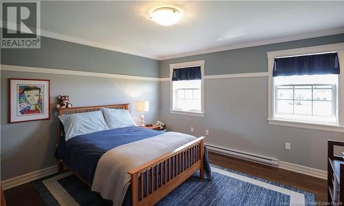 131 Anchorage Avenue, Saint John, NB - Indoor Photo Showing Bedroom