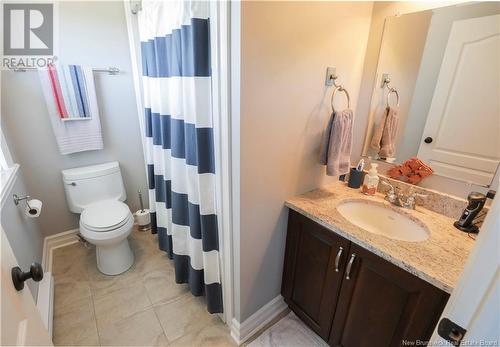 131 Anchorage Avenue, Saint John, NB - Indoor Photo Showing Bathroom