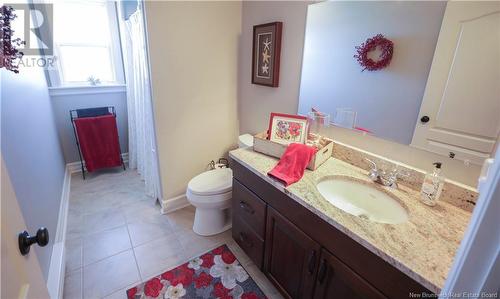 131 Anchorage Avenue, Saint John, NB - Indoor Photo Showing Bathroom