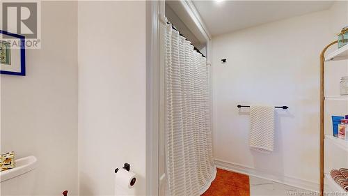 131 Anchorage Avenue, Saint John, NB - Indoor Photo Showing Bathroom