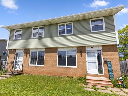 63 Westridge Crescent, Charlottetown, PE 