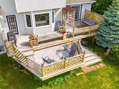 32 Donald Drive, Charlottetown, PE 