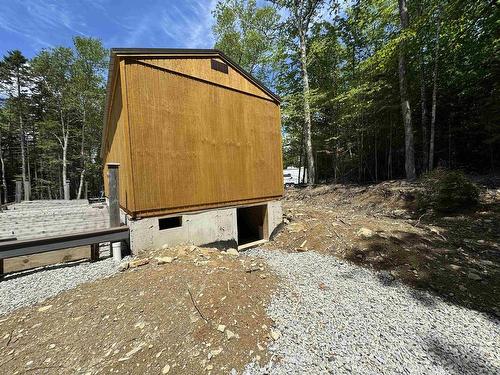 Golden Forest Road, North Kemptville, NS 