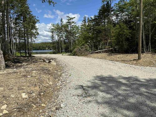 Golden Forest Road, North Kemptville, NS 