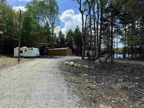 Golden Forest Road, North Kemptville, NS 