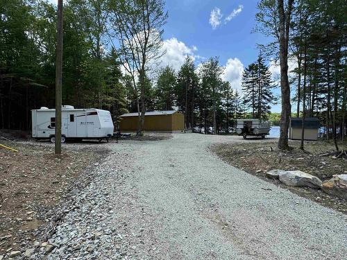 Golden Forest Road, North Kemptville, NS 