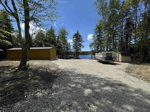 Golden Forest Road, North Kemptville, NS 