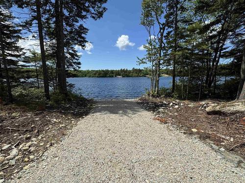 Golden Forest Road, North Kemptville, NS 