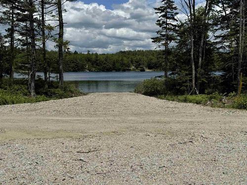 Golden Forest Road, North Kemptville, NS 