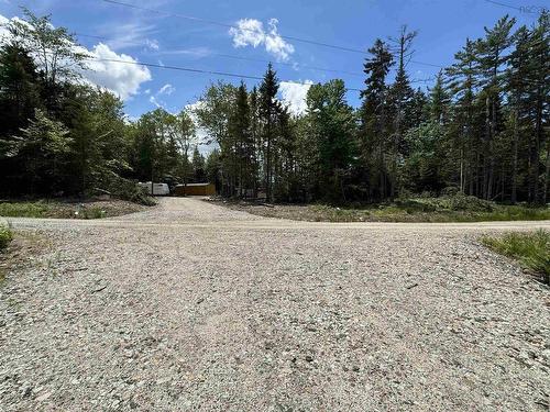 Golden Forest Road, North Kemptville, NS 