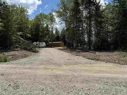 Golden Forest Road, North Kemptville, NS 