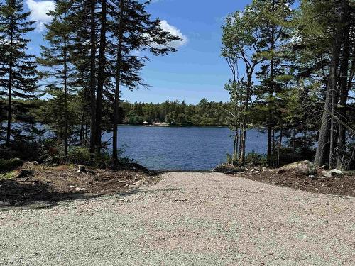 Golden Forest Road, North Kemptville, NS 