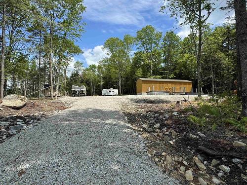 Golden Forest Road, North Kemptville, NS 