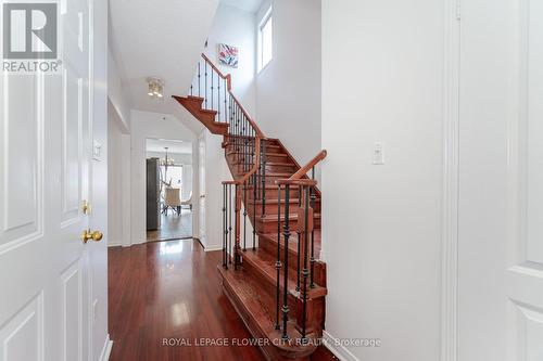 39 Culture Crescent, Brampton (Fletcher'S Creek Village), ON - Indoor Photo Showing Other Room