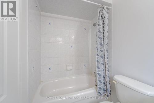 39 Culture Crescent, Brampton (Fletcher'S Creek Village), ON - Indoor Photo Showing Bathroom