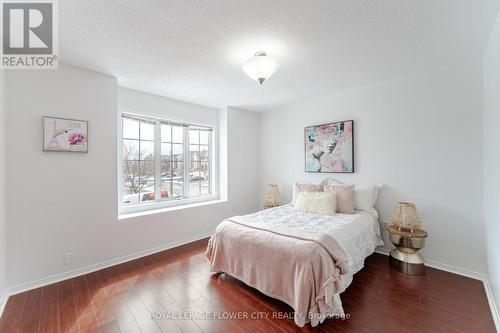 39 Culture Crescent, Brampton (Fletcher'S Creek Village), ON - Indoor Photo Showing Bedroom