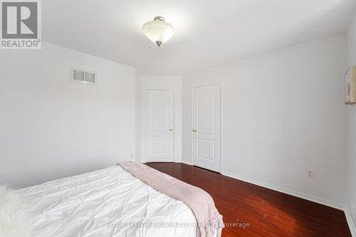 39 Culture Crescent, Brampton (Fletcher'S Creek Village), ON - Indoor Photo Showing Bedroom