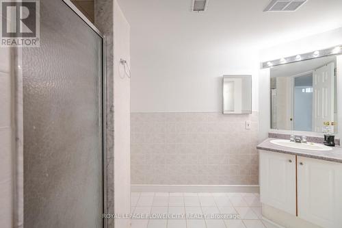 39 Culture Crescent, Brampton (Fletcher'S Creek Village), ON - Indoor Photo Showing Bathroom